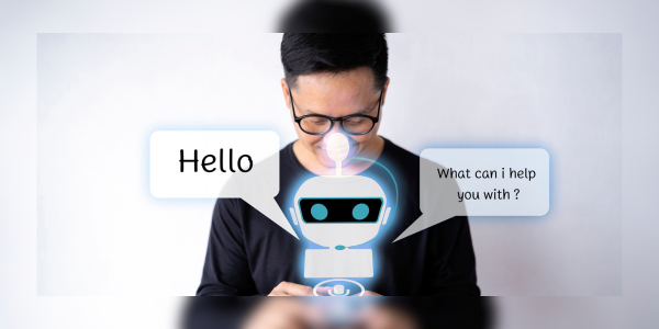 Can AI Chatbots Revolutionize Your Hotel or Vacation Rental Business?