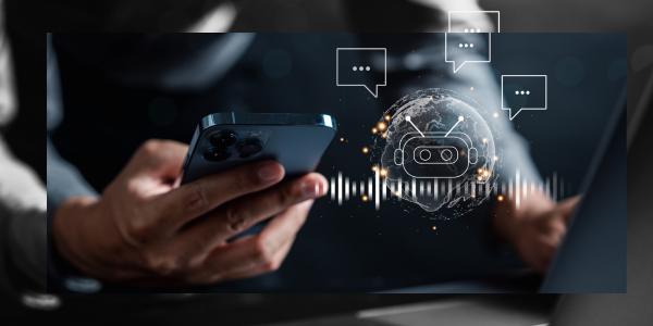 Why Vacation Rental AI Chat is the Future of Hospitality: Get Ready to Be Amazed!