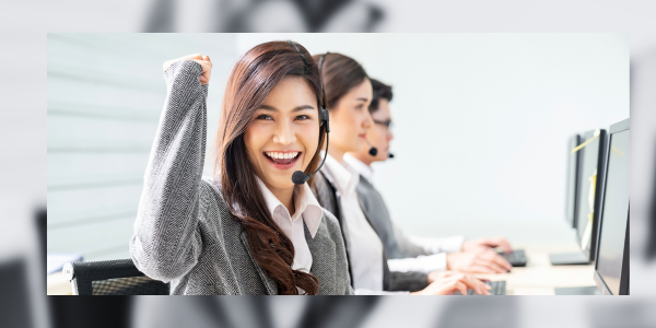 Say Goodbye to Overwhelm: Streamline Your Reservations with Hospitality Call Centers